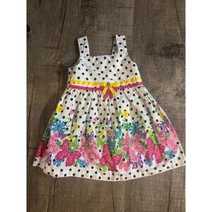 Baby Girls Jessica Ann dress